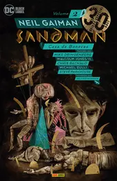 Sandman: Edição Especial de 30 Anos Vol.02