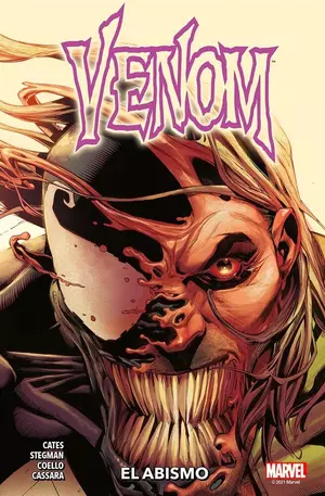 Venom Vol. 02