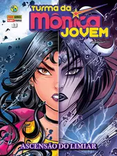 Turma da Mônica Jovem (2021) - 13