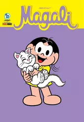 Magali - 10