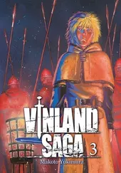 Vinland Saga Deluxe Vol. 3