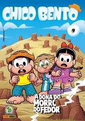 CHICO BENTO (2021) N.9
