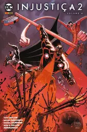 Injustiça 2 Vol. 04