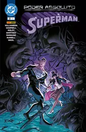 Superman 22/99