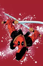 Deadpool (2025) 13