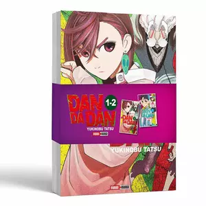DANDADAN PACK