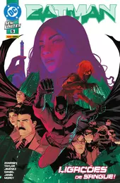Batman (2025) 05
