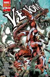 Venom (2022) Vol. 14