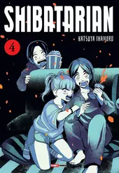 Shibatarian 04