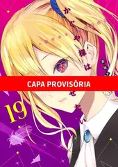 Kaguya Sama - Love is War - 19