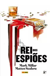 Rei Dos Espiões