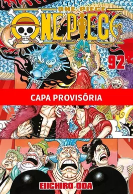ONE PIECE 1〜92 One Piece Vol. 92