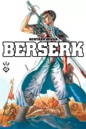 Berserk - Edição De Luxo Vol. 4