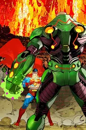 Superman (2025) 13