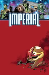 Imperial Vol. 01