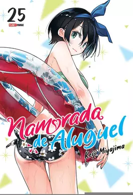 Namorada De Aluguel Vol. 16