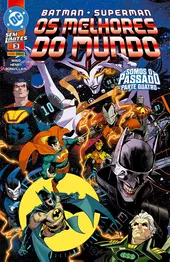Batman/Superman: Os Melhores Do Mundo (2025) 03