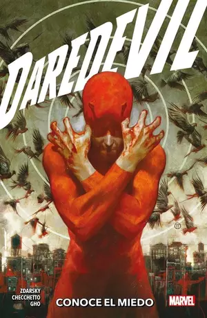 Daredevil Vol.01
