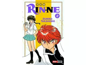 RIN-NE - CIRCULO DE REENCARNACION N. 2