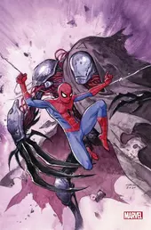 Homem-Aranha: Linhagem de Sangue