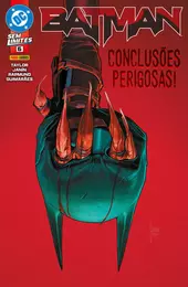 Batman (2025) 06