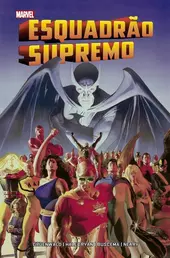 Esquadrão Supremo