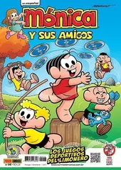 Mónica Y Sus Amigos - 16