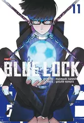 Blue Lock Vol. 11