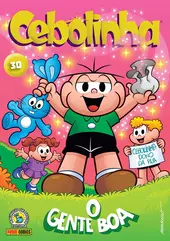 Cebolinha (2021) - 30