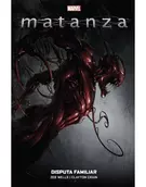 Volumen más nuevo