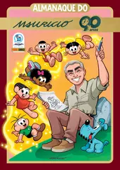 Almanaque Do Mauricio - 90 Anos