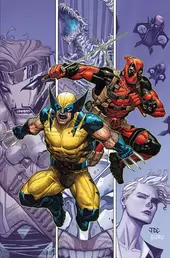 Deadpool (2025) 18