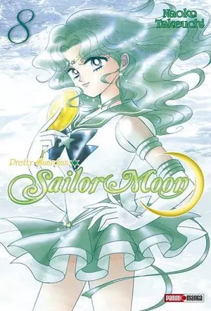 SAILOR MOON N.8