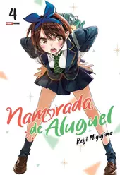 Namorada de Aluguel - 04