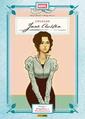 Cole&ccedil;&atilde;o Jane Austen Vol. 01 - Orgulho E Preconceito