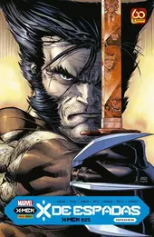 X-Men (2020) Vol. 25