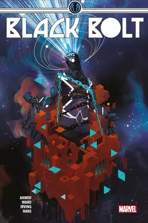 Black Bolt