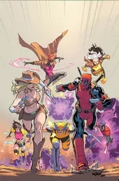 Os Fabulosos X-Men (2025) 18
