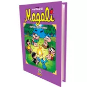 Coleção Um Tema Só - Magali