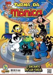 Turma da Mônica - 58