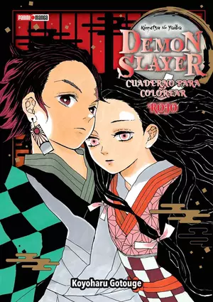 Demon Slayer: Kimetsu no Yaiba #19 (Panini Comics México)