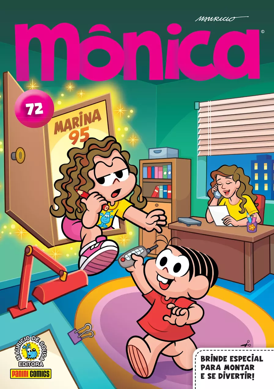 Mônica (2021) - 72
