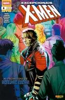 Próximo volume
