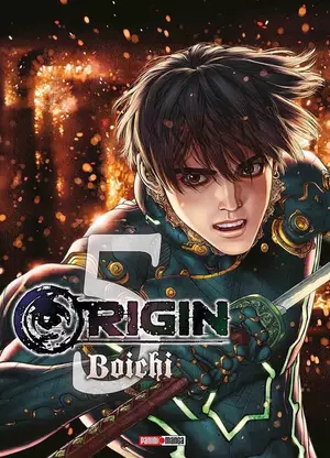 ORIGIN N. 5
