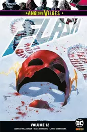 Flash vol. 12