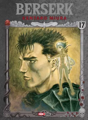 Berserk  #17