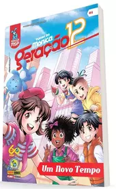 Geração 12 - 01