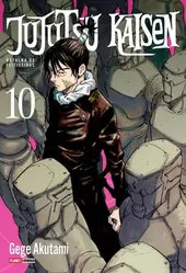 Jujutsu Kaisen: Batalha De Feiticeiros Vol. 10