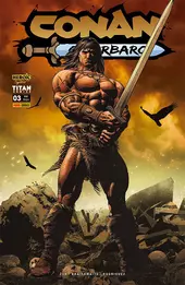 Conan, O Bárbaro (2024) 03