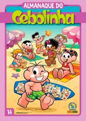 Almanaque Do Cebolinha (2021) - 14